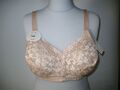 BH haut ohne Bügel von TRIUMPH Delicate Doreen Gr.100 C  NEUWARE