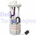 DELPHI Benzinpumpe FG1131-12B1 für ALFA ROMEO 156 Sportwagon (932) 156 (932) 134