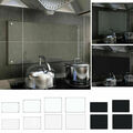 Küchenrückwand Herdspritzschutz Spritzschutz Wandschutz Fliesenspiegel Glas ESG