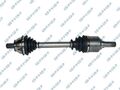 Antriebswelle vorne links GSP 235076 für MERCEDES BENZ