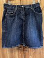 Jeansrock, Kurz, Hess Natur, Gr 40