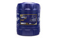MANNOL Motoröl 20W-50 Safari API SN/CF 20 Liter Youngtimer Oldtimer Motorenöl Öl