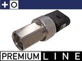 Druckschalter Klimaanlage PREMIUM LINE MAHLE ASE 18 000P für AUDI SKODA SEAT 8P1