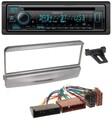 Kenwood Bluetooth DAB CD MP3 USB Autoradio für Ford Cougar Fiesta Escort Focus 9