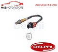LAMBDASONDE LAMDASONDE DELPHI ES21326-12B1 A FÜR FORD FOCUS IV,C-MAX II