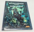Codex Dark Eldar Drukhari Warhammer 40K deutsch  978-1841549811