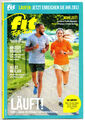 fit FOR FUN - ähnlich Runners World - aktiv Laufen / April 2023