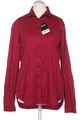 eterna Bluse Damen Oberteil Hemd Hemdbluse Gr. EU 36 Baumwolle Pink #dfwbv04