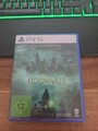 Hogwarts Legacy Deluxe Edition [ Playstation 5 PS5 ]