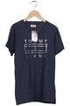 Tommy Jeans T-Shirt Damen Shirt Kurzärmliges Oberteil Gr. XL Baumwol... #gjil2rc