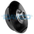 DAYCO DPV1181 Riemenscheibe, Kurbelwelle für BMW