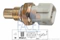 FACET Kühlmitteltemperatursensor für RENAULT MEGANE I,RAPID,SAFRANE I II