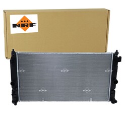 NRF KÜHLER WASSERKÜHLER passend für LEXUS UX TOYOTA PRIUS | 59251