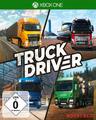 Microsoft XBOX - One XBOne Spiel Truck Driver NEU NEW