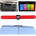 7"Autoradio Navigation GPS+Rückfahrkamera Für VW Multivan T5 T6 Hochdach 7H SH