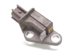 Audi A5 8T 8F 2009 Vorne links Airbagsensor Crashsensor Drucksensor 8K0959651