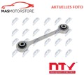 STABILISATOR STABISTREBE VORNE NTY ZLP-VW-002 V FÜR PORSCHE CAYENNE