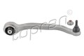 TOPRAN Querlenker Dreieckslenker 111 988 für A6 AUDI Aluminium C6 4F2 Avant 4F5