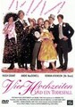 Vier Hochzeiten und ein Todesfall von Mike Newell | DVD | Zustand sehr gut