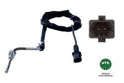 NGK 96557 Abgastemperatursensor für SAAB 9-3 Kombi (YS3F) für CADILLAC BLS