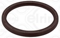Wellendichtring Kurbelwelle ELRING 838.060 FPM Fluor-Kautschuk für TOYOTA RAV 5