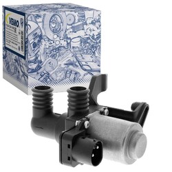 VEMO KÜHLMITTELREGELVENTIL HEIZUNGSVENTIL passend für BMW 3 Z3 | V20-77-1015