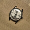 Citizen Jet Auto Dater Para Water Herren Armbanduhr