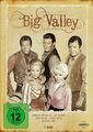 BIG VALLEY Staffel 3 / Season 3 - Box 7 dvds