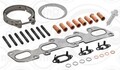 ELRING 877.670 Montagesatz, Lader für MAN VW