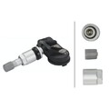 Radsensor Reifendruck Kontrollsystem Hella 6PP 358 139-041 für Audi Ford Man VW