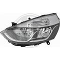 4416087 Scheinwerfer links für RENAULT CLIO IV (BH_)