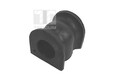 TEDGUM Lagerung, Stabilisator 00262010 für HONDA