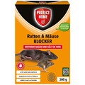 Protect Home Ratten & Mäuse Blocker 300 g Bekämpfung Abwehr Vertreibung Ratte