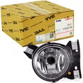 TYC NEBELSCHEINWERFER links H7 passend für FORD GALAXY SEAT ALHAMBRA VW SHARAN