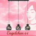 Pendelleuchte Leuchte Lampe Pendellampe Hängelampe Deckenlampe Deckenleuchte