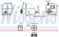 NISSENS 996357 Ausgleichsbehälter, Kühlmittel für BMW