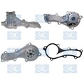 ORIGINAL® Sil PA1331 Kühlmittelpumpe