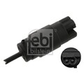 Febi Bilstein Waschwasserpumpe Scheibenreinigung 04796 61661361880 | 235153