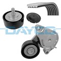 ORIGINAL® Dayco Keilrippenriemensatz für BMW X1 2 Active Tourer 2 Gran Tourer