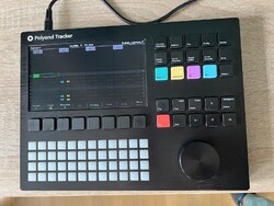 Polyend Tracker MK1