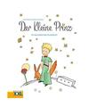 Der Kleine Prinz: Ein bezauberndes Puzzlebuch, Antoine de Saint-Exupéry