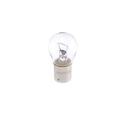 1x Glühlampe, Blinkleuchte BOSCH 1 987 301 017 passend für AUDI BMW CITROËN