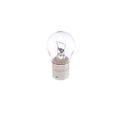 1x Glühlampe, Blinkleuchte BOSCH 1 987 301 017 passend für AUDI BMW CITROËN