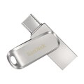 Sandisk SDDDC4-256G-G46 Ultra Dual Drive Luxe USB