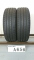 2 x Sommerreifen Continental ContiPremiumContact 5 185/60 R15 84H DOT: 15