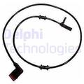 DELPHI (SS20224) ABS Sensor, Drehzahlsensor für MERCEDES