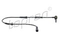 Topran Sensor, Raddrehzahl 701 979 für RENAULT