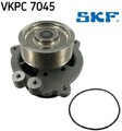 SKF VKPC7045 Wasserpumpe Wapu 