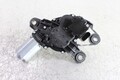 VW Golf VI 1.4 59kW Heckwischermotor Wischermotor hinten 5K6955711A 