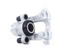 RIDEX 78B0532 Bremssattel Bremszange Hinten Rechts & Hinten